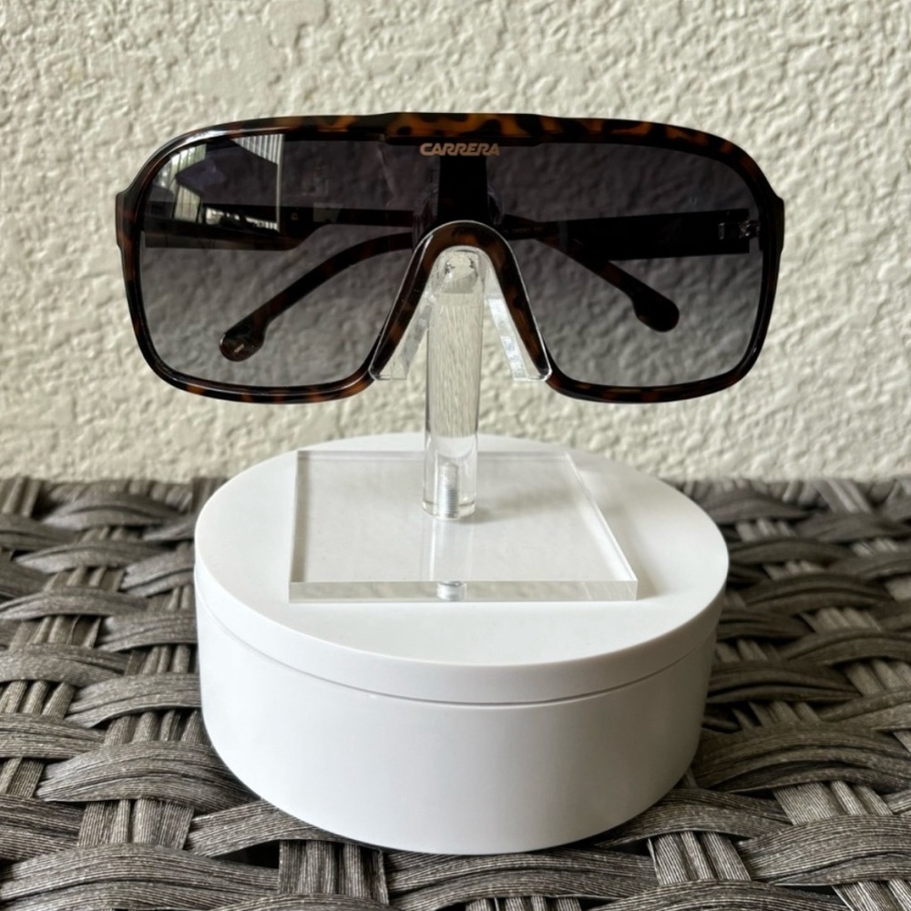 Carrera Sunnies- brown